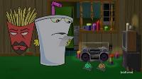 Aqua Teen Hunger Force